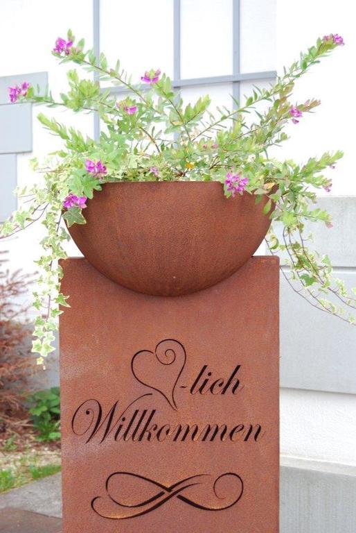 Kleines Schloesschen Appartement Leinau Buitenkant foto